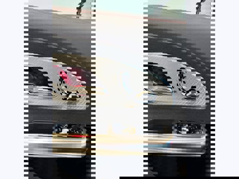 Image Mercedes-Benz CLA COUPÉ CLA 250+ avec technologie EQ Limited Edition  